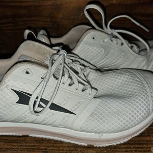 Solstice altra shoes